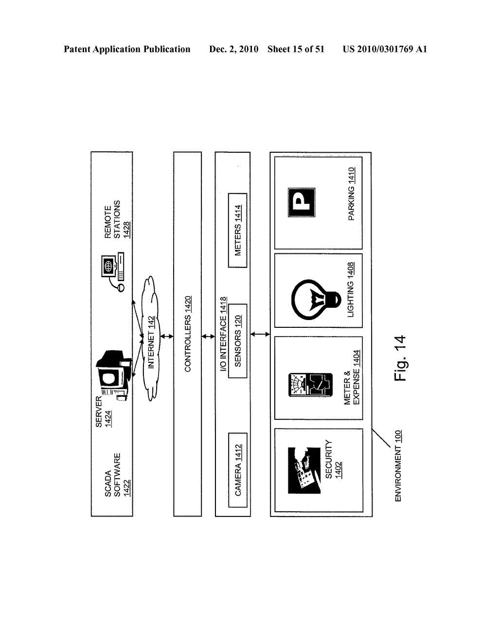 Power Management Unit with Remote Reporting - diagram, schematic, and image 16