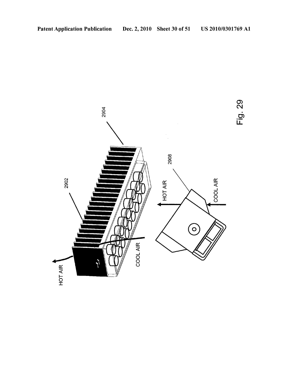 Power Management Unit with Remote Reporting - diagram, schematic, and image 31