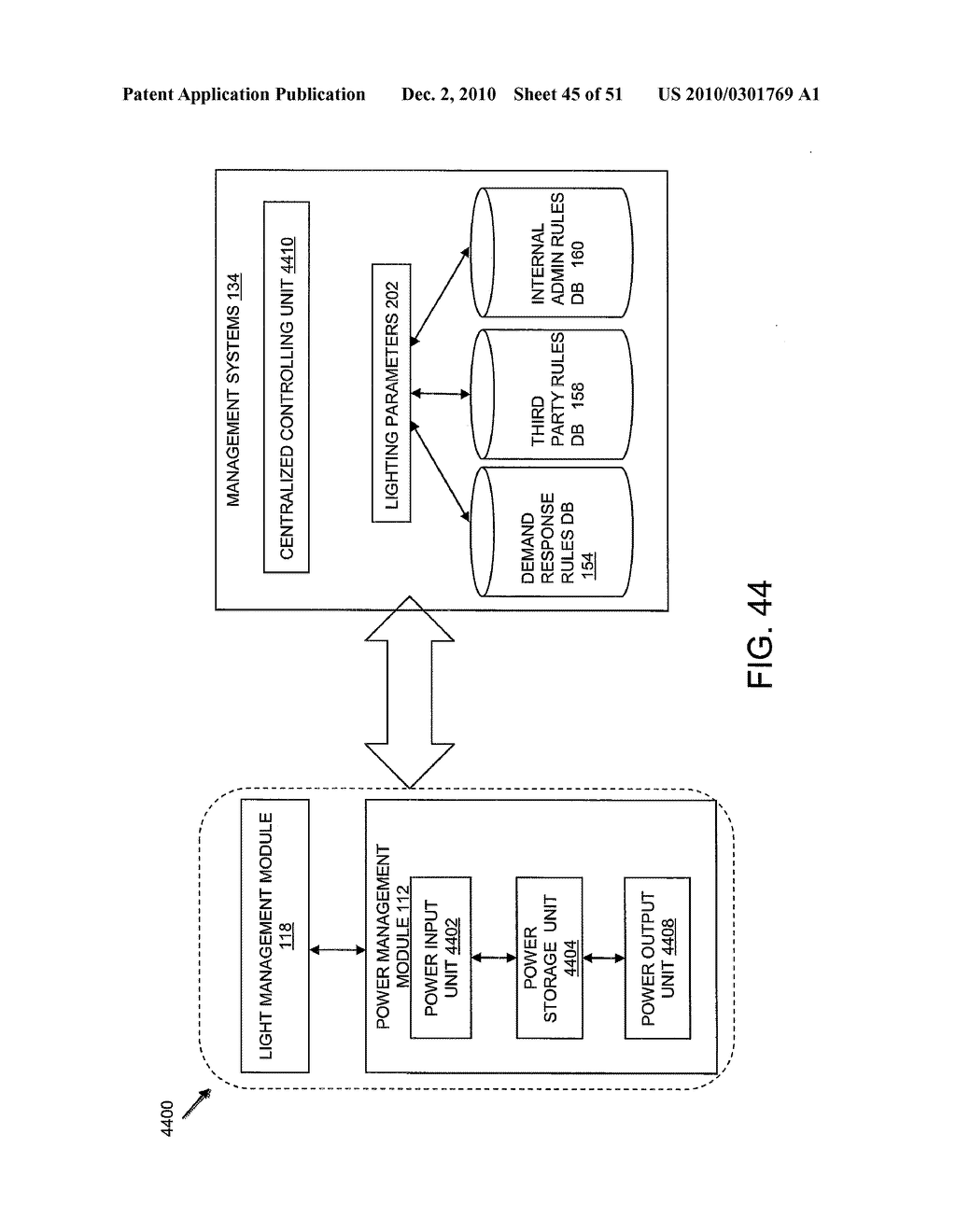 Power Management Unit with Remote Reporting - diagram, schematic, and image 46