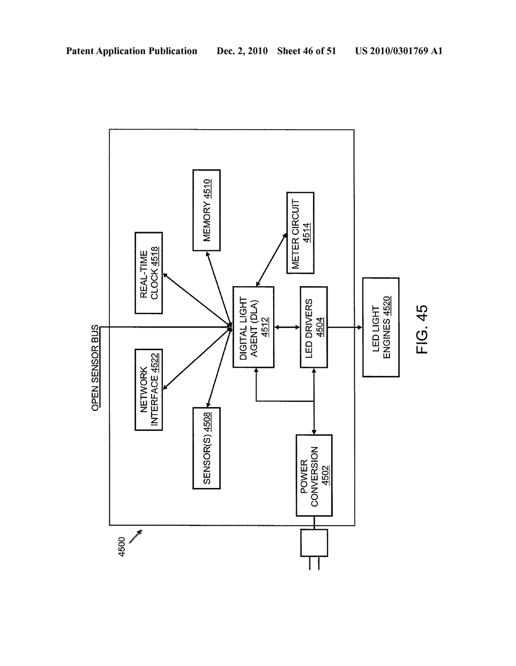 Power Management Unit with Remote Reporting - diagram, schematic, and image 47