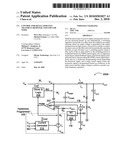 Control for regulator fast transient response and low EMI noise diagram and image