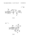 Control for regulator fast transient response and low EMI noise diagram and image