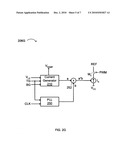 Control for regulator fast transient response and low EMI noise diagram and image