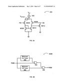 Control for regulator fast transient response and low EMI noise diagram and image