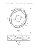 POSITION ENCODER COMPRISING A PLASTIC ELEMENT diagram and image