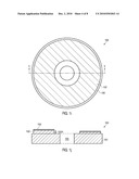 POSITION ENCODER COMPRISING A PLASTIC ELEMENT diagram and image