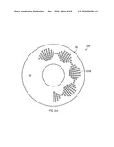 POSITION ENCODER COMPRISING A PLASTIC ELEMENT diagram and image