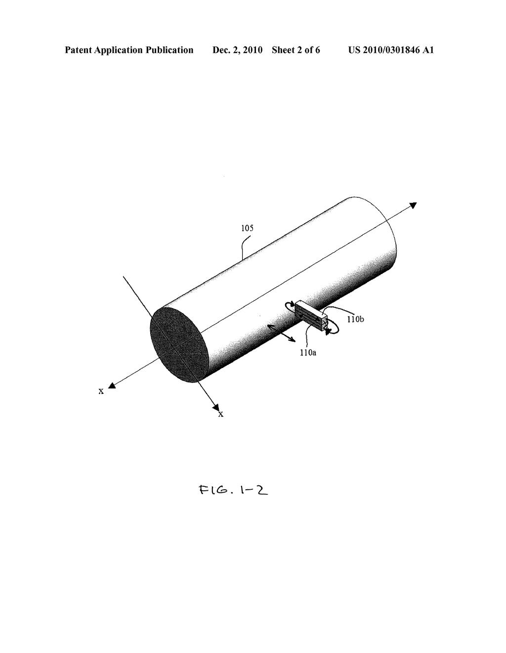 MAGNETIC SPEED SENSOR AND METHOD OF MAKING THE SAME - diagram, schematic, and image 03