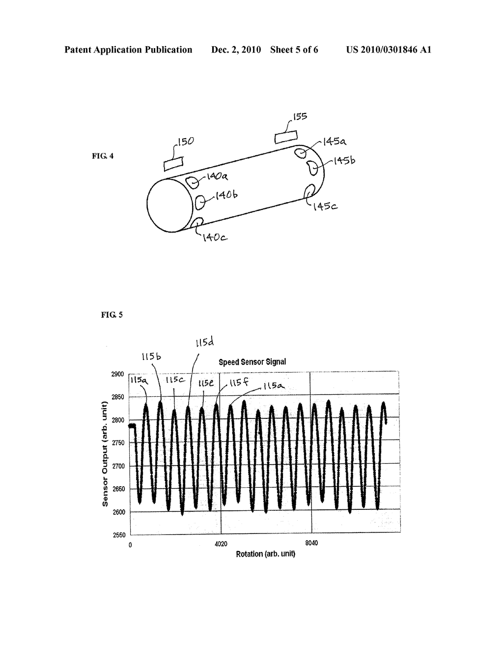 MAGNETIC SPEED SENSOR AND METHOD OF MAKING THE SAME - diagram, schematic, and image 06