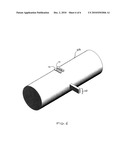 MAGNETIC SPEED SENSOR AND METHOD OF MAKING THE SAME diagram and image