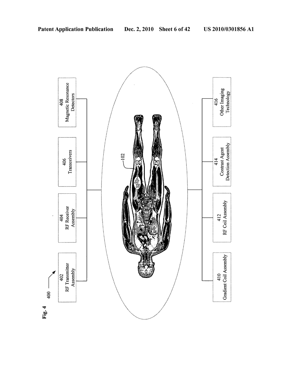 Systems, devices, methods, and compositions including functionalized ferromagnetic structures - diagram, schematic, and image 07