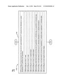 Systems, devices, methods, and compositions including functionalized ferromagnetic structures diagram and image