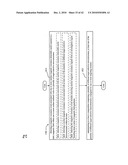 Systems, devices, methods, and compositions including functionalized ferromagnetic structures diagram and image