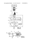 Method and Apparatus for Correcting B1-Inhomogeneities in Nuclear Magnetic Resonance Imaging diagram and image