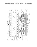 SYSTEM, METHOD AND COMPUTER-ACCESSIBLE MEDIUM FOR PROVIDING BREATH-HOLD MULTI-ECHO FAST SPIN-ECHO PULSE SEQUENCE FOR ACCURATE R2 MEASUREMENT diagram and image