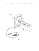 DUAL-FREQUENCY COIL ARRAY FOR A MAGNETIC RESONANCE IMAGING (MRI) SYSTEM diagram and image