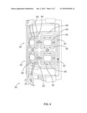 DUAL-FREQUENCY COIL ARRAY FOR A MAGNETIC RESONANCE IMAGING (MRI) SYSTEM diagram and image