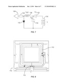 DUAL-FREQUENCY COIL ARRAY FOR A MAGNETIC RESONANCE IMAGING (MRI) SYSTEM diagram and image