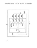 Test system and test method of semiconductor integrated circuit diagram and image