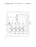 Test system and test method of semiconductor integrated circuit diagram and image