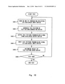 Test system and test method of semiconductor integrated circuit diagram and image