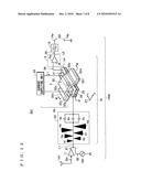 MIXER AND FREQUENCY CONVERTING APPARATUS diagram and image