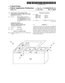 FIELD EFFECT TRANSISTOR WITH INTEGRATED GATE CONTROL AND RADIO FREQUENCY SWITCH diagram and image