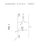 FIELD EFFECT TRANSISTOR WITH INTEGRATED GATE CONTROL AND RADIO FREQUENCY SWITCH diagram and image