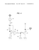 BIAS CIRCUIT, HIGH-POWER AMPLIFIER, AND PORTABLE INFORMATION TERMINAL diagram and image