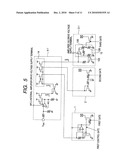 BIAS CIRCUIT, HIGH-POWER AMPLIFIER, AND PORTABLE INFORMATION TERMINAL diagram and image