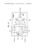 BIAS CIRCUIT, HIGH-POWER AMPLIFIER, AND PORTABLE INFORMATION TERMINAL diagram and image