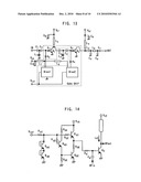 POWER AMPLIFIER diagram and image