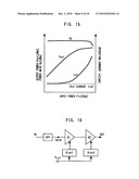 POWER AMPLIFIER diagram and image