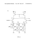 INTERNAL POWER SUPPLY CIRCUIT, SEMICONDUCTOR DEVICE, AND MANUFACTURING METHOD OF SEMICONDUCTOR DEVICE diagram and image