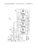 CURRENT CONTROLLED RING OSCILLATOR AND METHOD FOR CONTROLLING THE SAME diagram and image