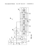 CURRENT CONTROLLED RING OSCILLATOR AND METHOD FOR CONTROLLING THE SAME diagram and image