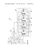 CURRENT CONTROLLED RING OSCILLATOR AND METHOD FOR CONTROLLING THE SAME diagram and image