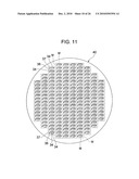 PIEZOELECTRIC TRANSDUCER, PIEZOELECTRIC TRANSDUCER MANUFACTURING METHOD, OSCILLATOR, ELECTRONIC DEVICE, AND RADIO CLOCK diagram and image