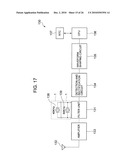 PIEZOELECTRIC TRANSDUCER, PIEZOELECTRIC TRANSDUCER MANUFACTURING METHOD, OSCILLATOR, ELECTRONIC DEVICE, AND RADIO CLOCK diagram and image