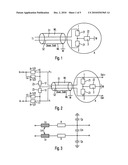 Waveguide System with Differential Waveguide diagram and image