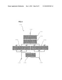 ACOUSTIC WAVE DEVICE diagram and image