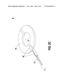 COIL ASSEMBLY AND MAGNETIC ELEMENT WITH SHIELDING FUNCTION diagram and image