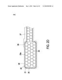 COIL ASSEMBLY AND MAGNETIC ELEMENT WITH SHIELDING FUNCTION diagram and image