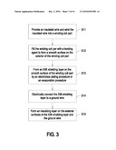 COIL ASSEMBLY AND MAGNETIC ELEMENT WITH SHIELDING FUNCTION diagram and image