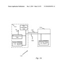 THEFT DETECTION AND PREVENTION IN A POWER GENERATION SYSTEM diagram and image