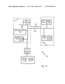 THEFT DETECTION AND PREVENTION IN A POWER GENERATION SYSTEM diagram and image