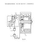 THEFT DETECTION AND PREVENTION IN A POWER GENERATION SYSTEM diagram and image