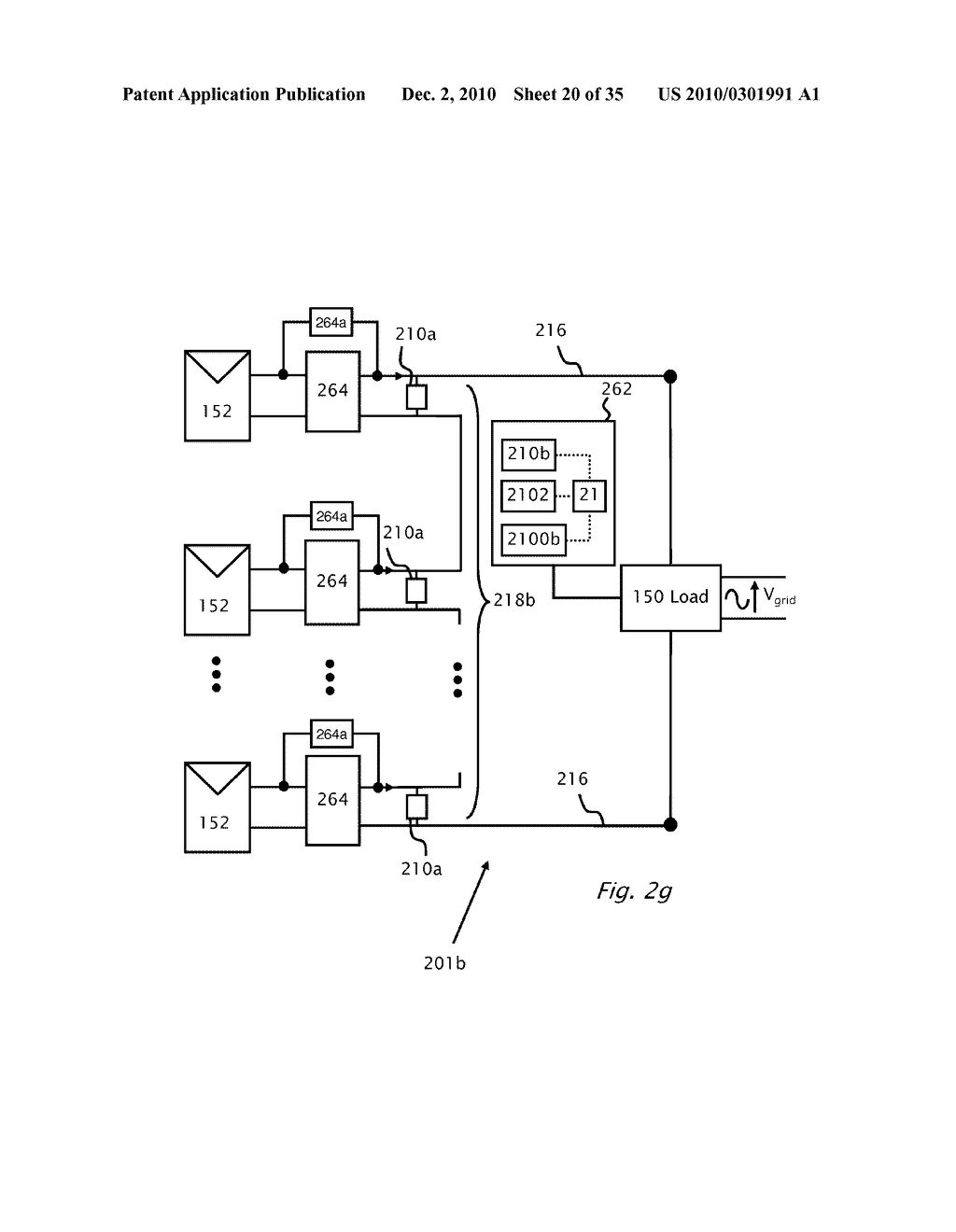 THEFT DETECTION AND PREVENTION IN A POWER GENERATION SYSTEM - diagram, schematic, and image 21