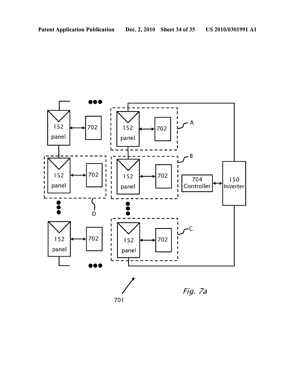 THEFT DETECTION AND PREVENTION IN A POWER GENERATION SYSTEM - diagram, schematic, and image 35