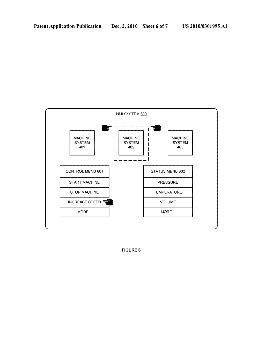 FLUID HUMAN-MACHINE INTERFACE - diagram, schematic, and image 07